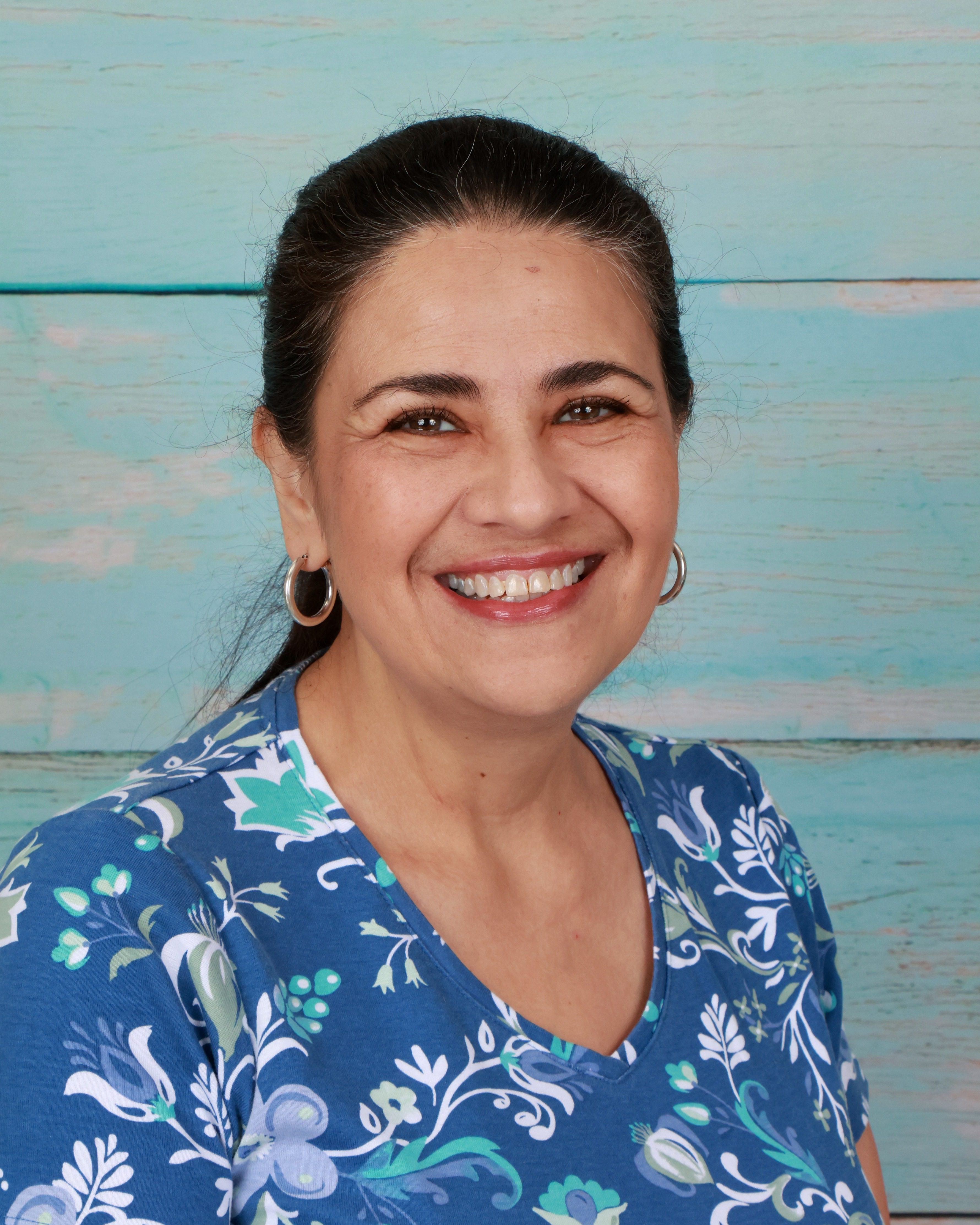 Elizabeth Villacis