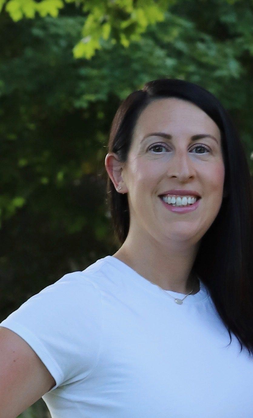 Danielle Mutter