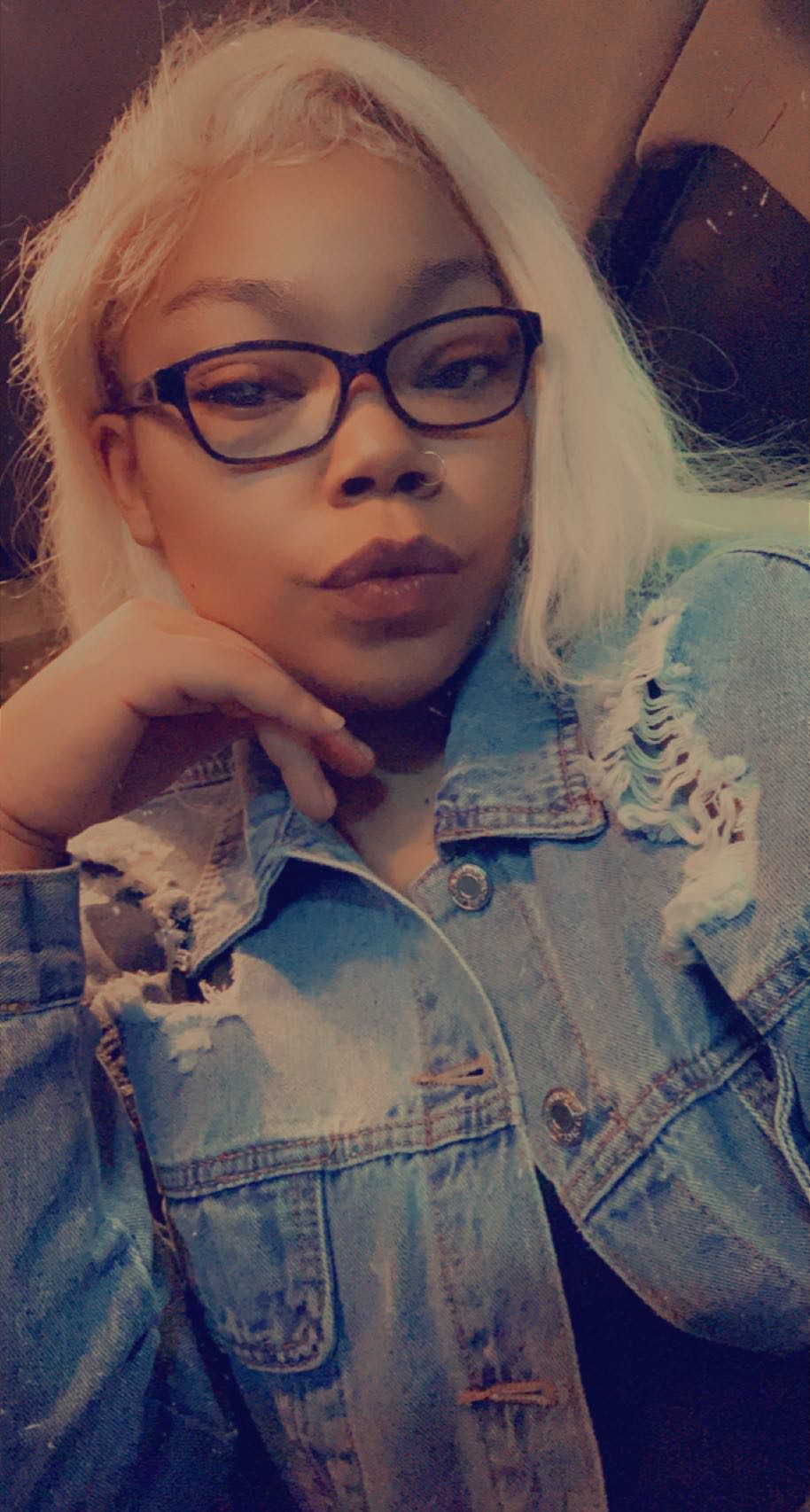 Shaquana Evans
