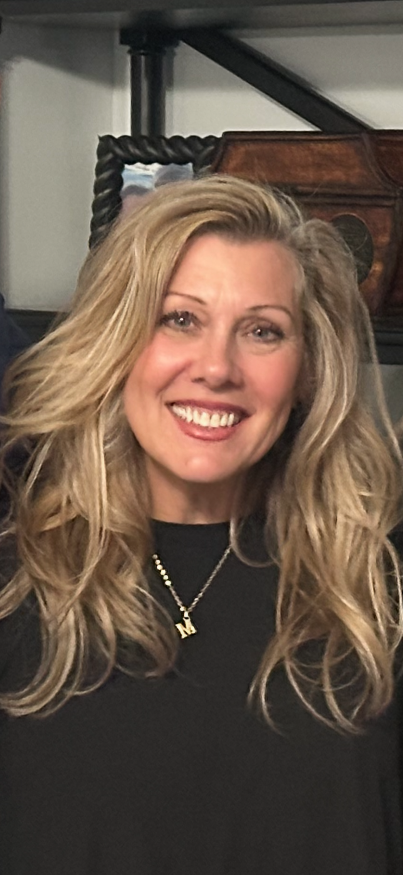 Jennifer Rice