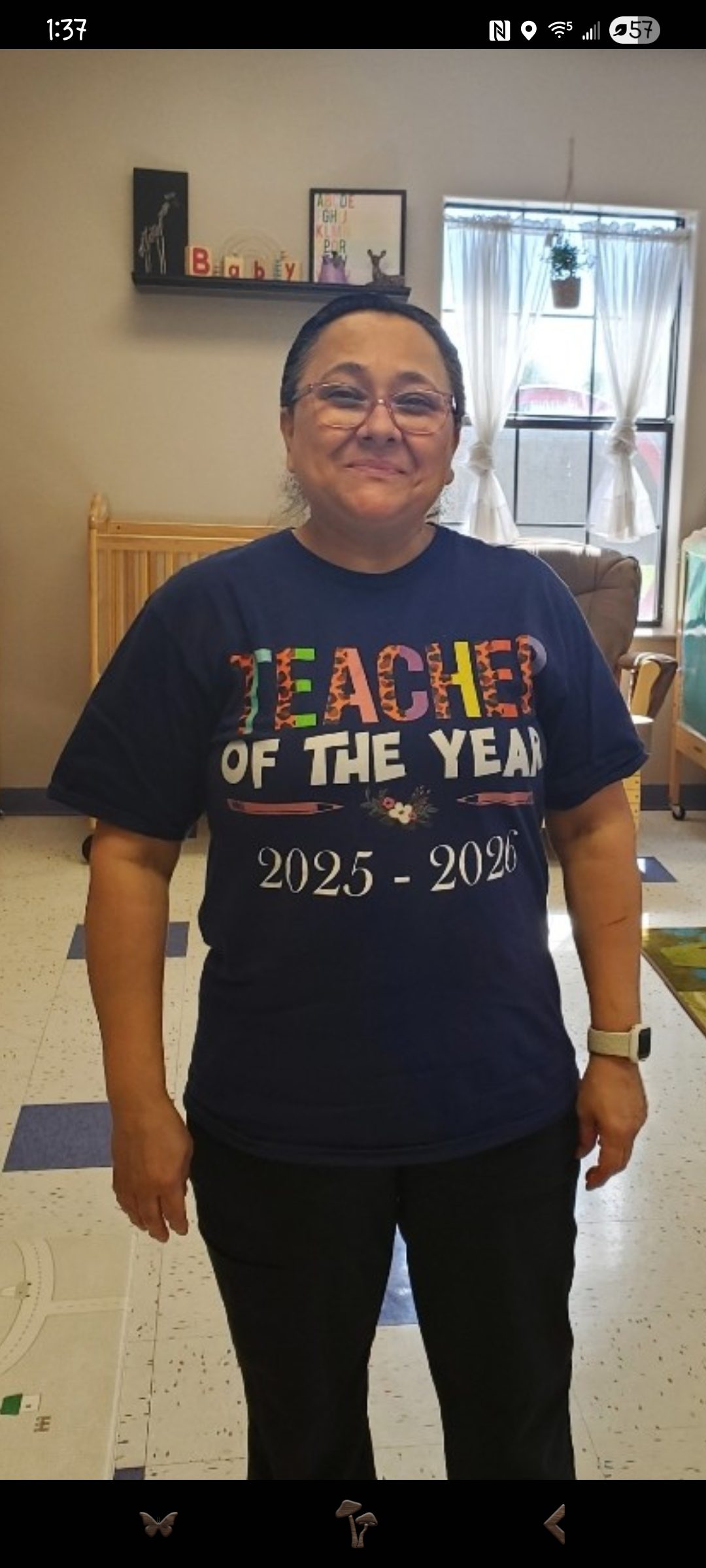 Ms. Noemi