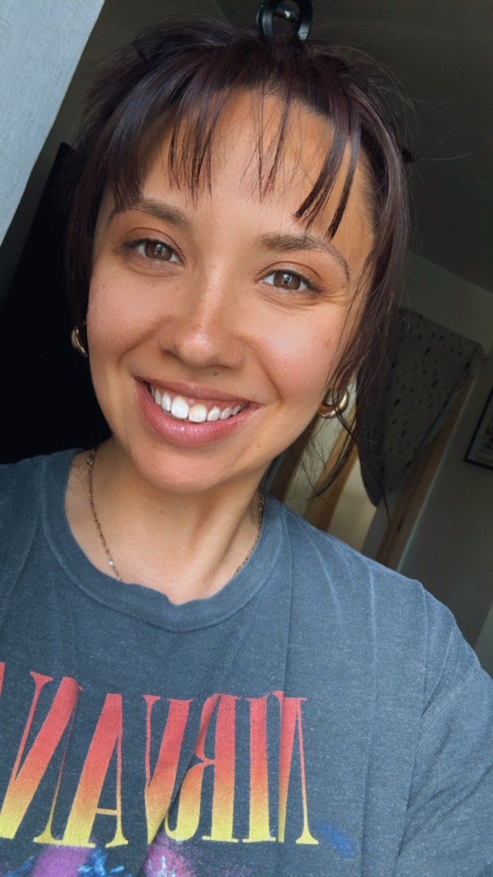 Laura Foutz Acosta