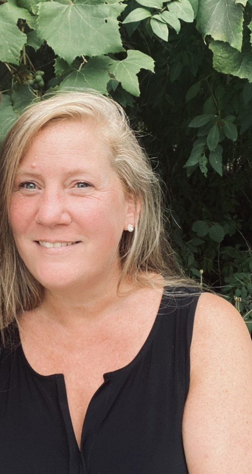 Tracey Hoyle