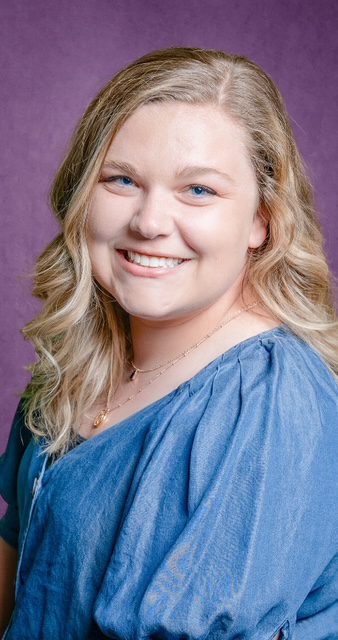 Veronica Edmondson