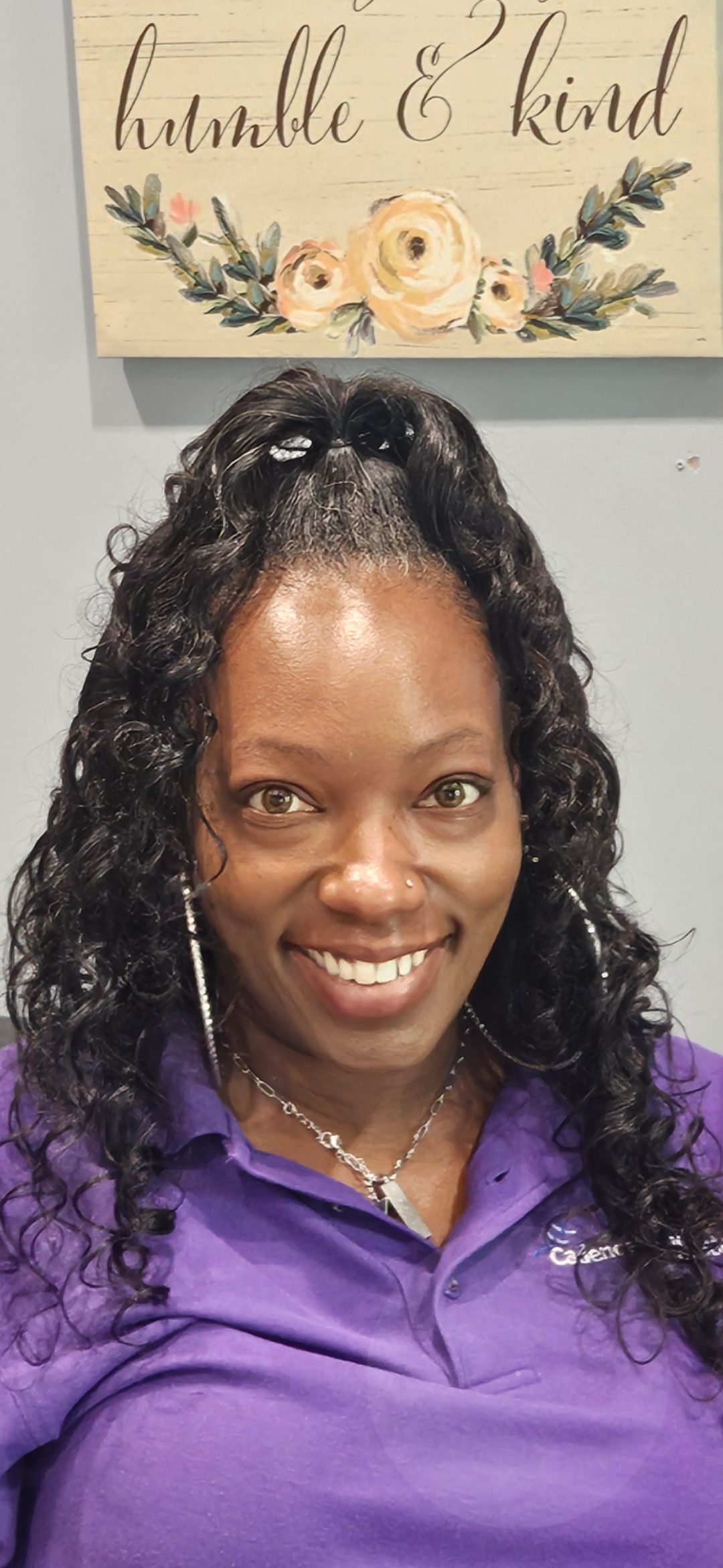 Ms. Dawanna