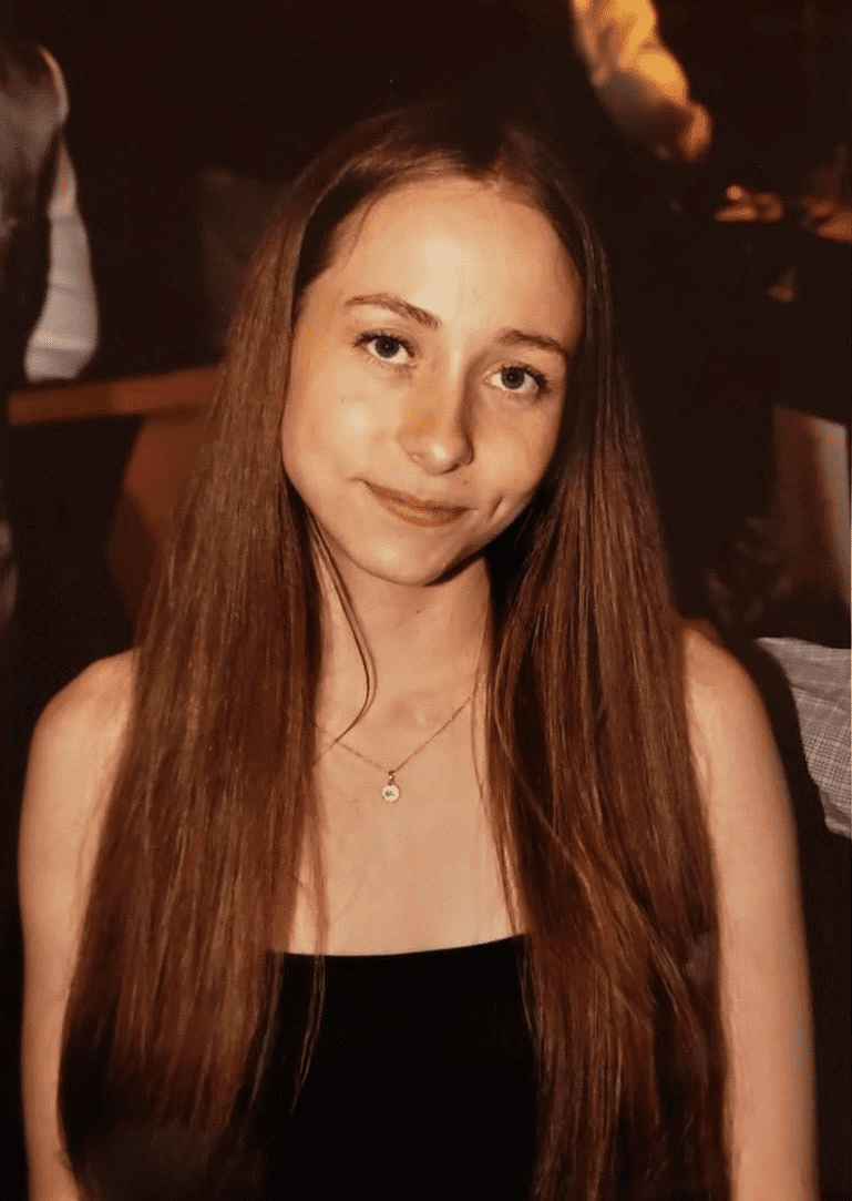 Emily Higley