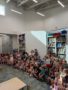 Group of children in classroom Generation Next Bondurant