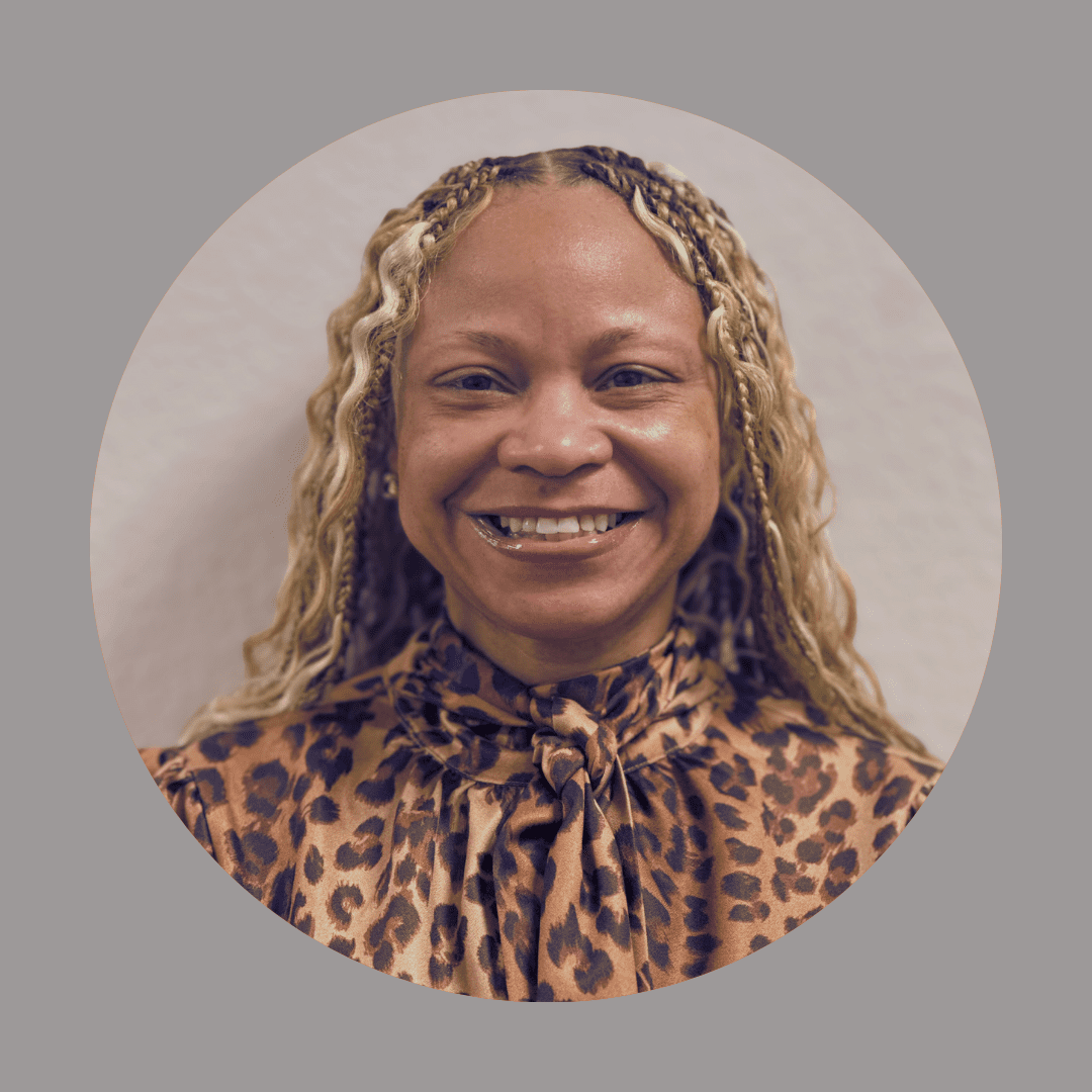 Trina Walls