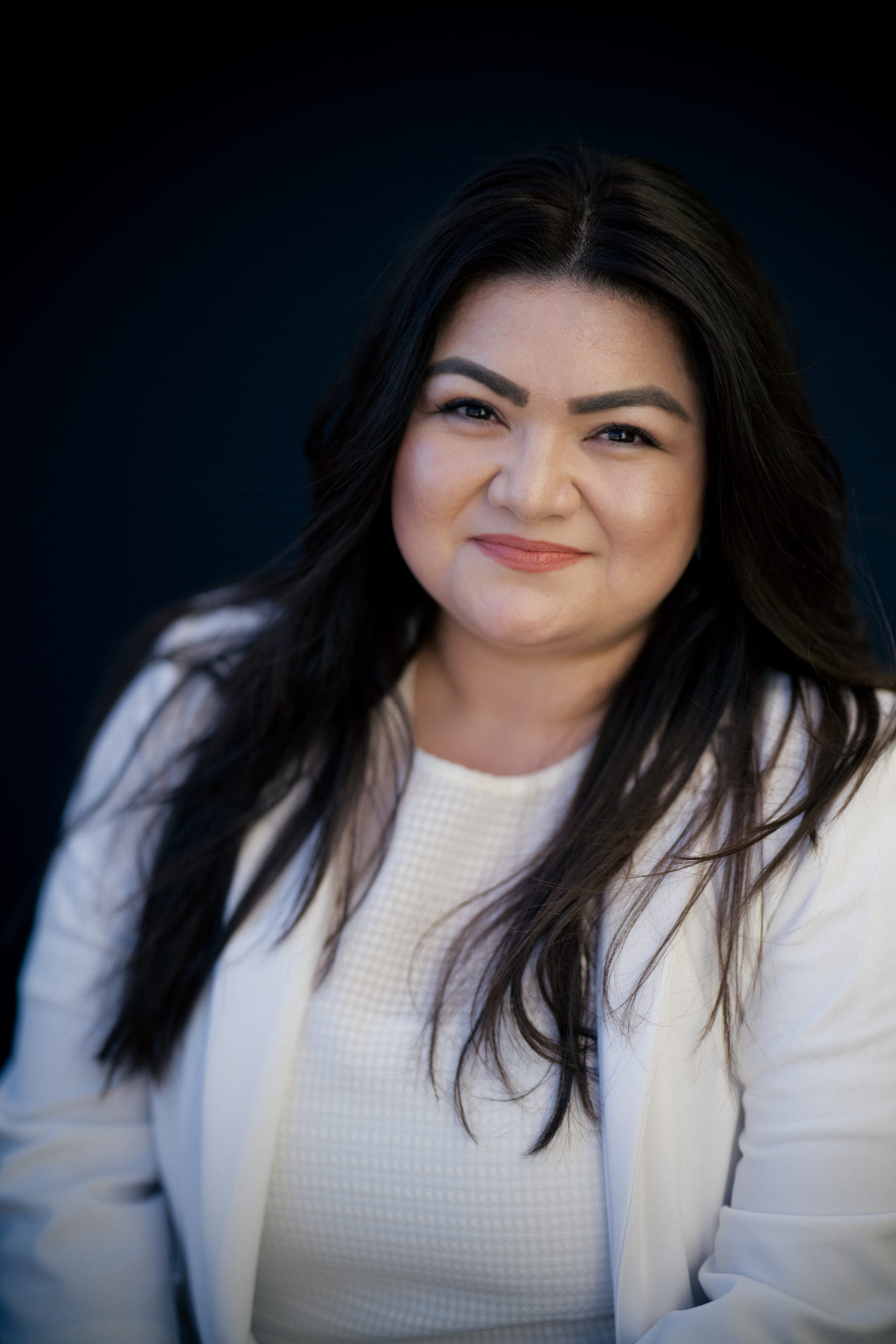 Karen Rivas-Castro