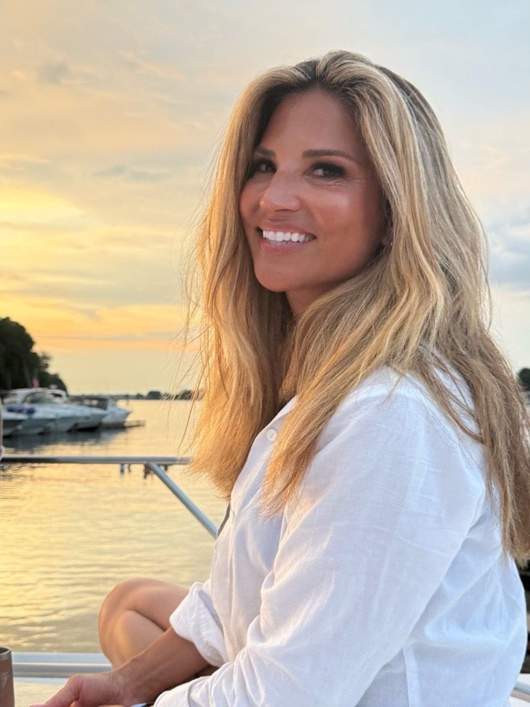 Kymberly Campagnone