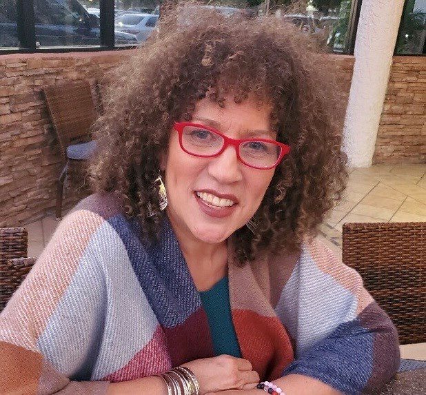Lorraine Morrow