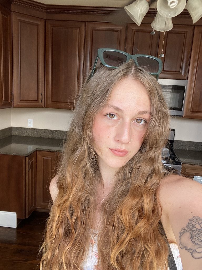 Meghan Crabtree