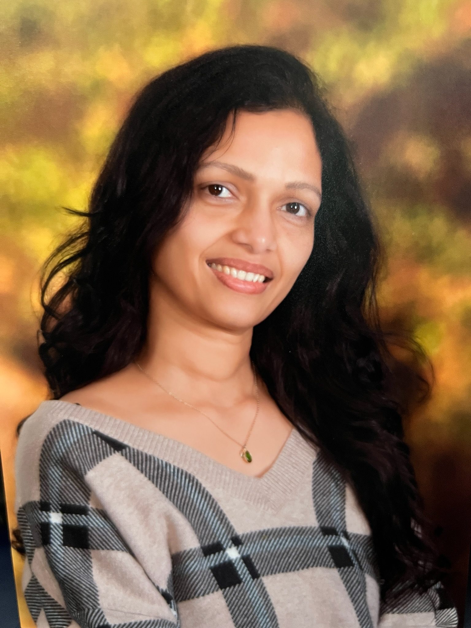 Pragnya Swain