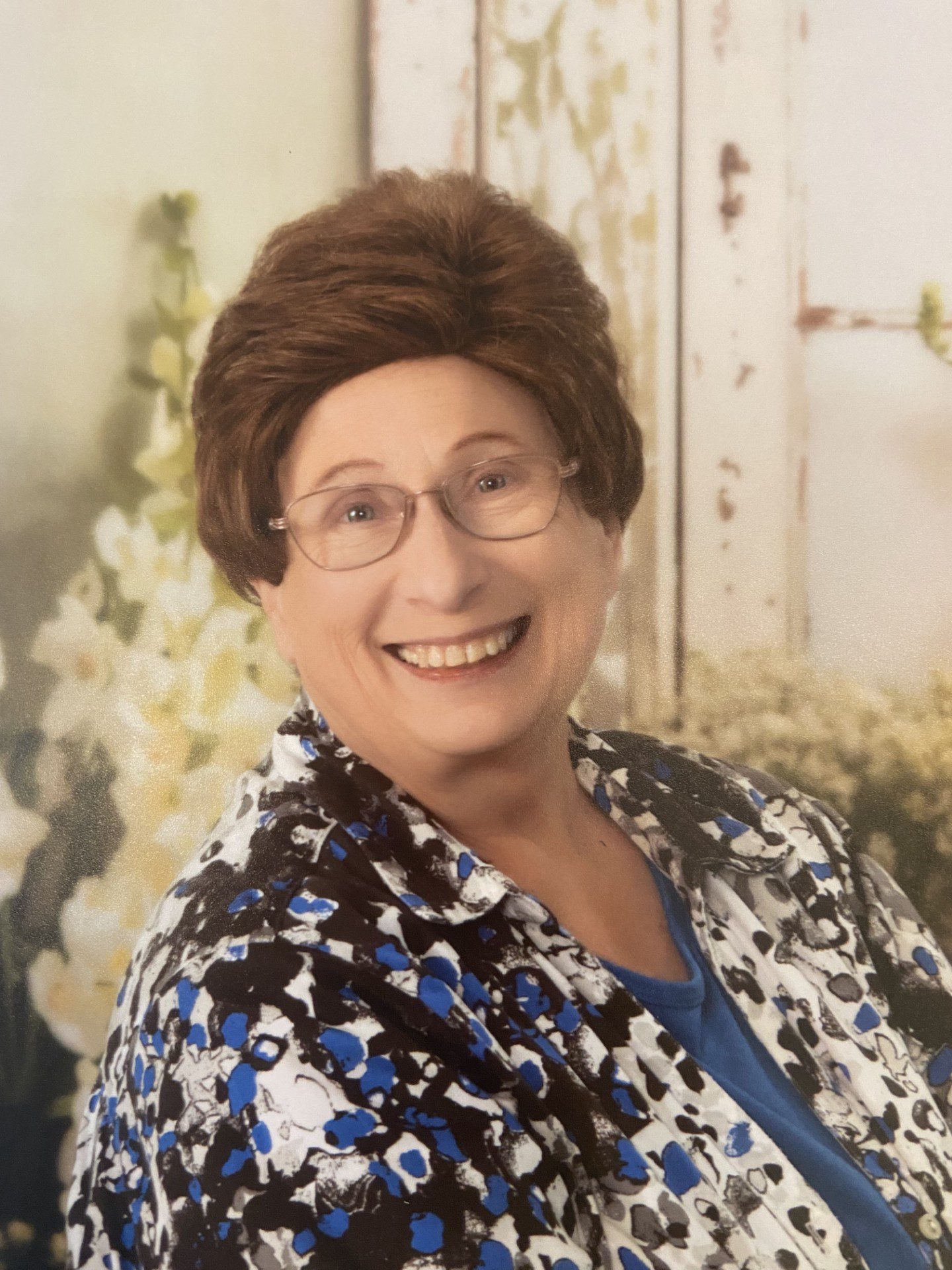 Sharon Fayette