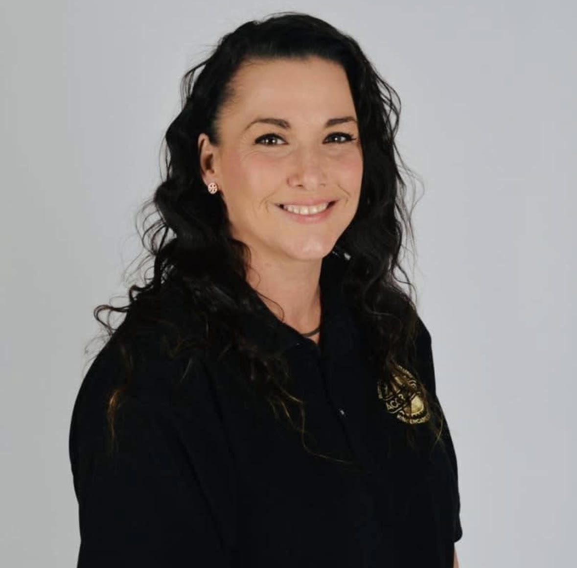 Shirley Galvan