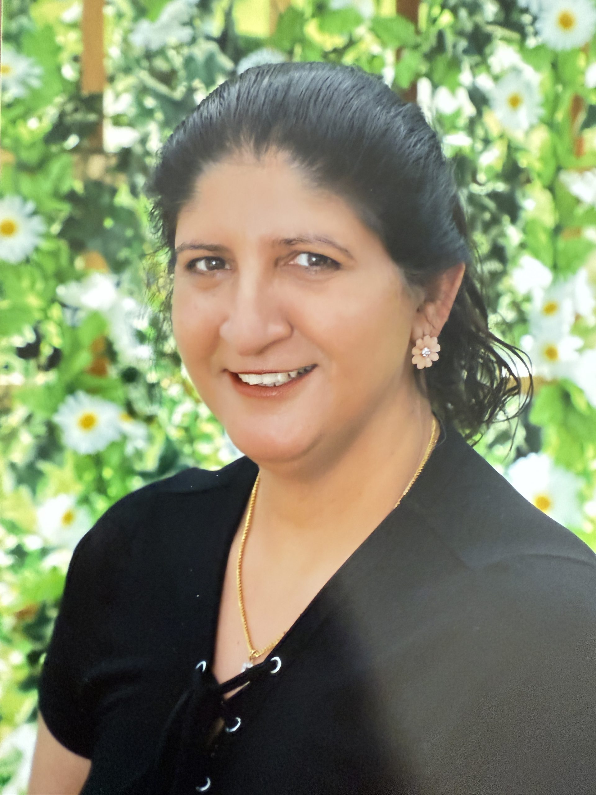 Manvinder Pannu
