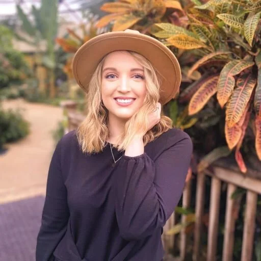 Kimberley Glenn
