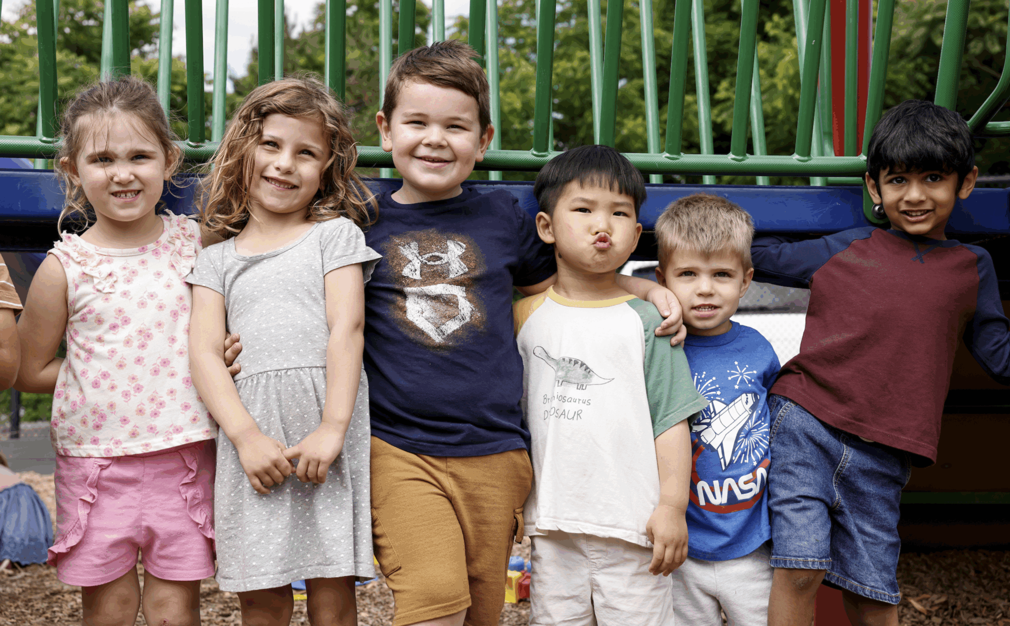 Is Your Child Ready for Kindergarten? [Free Readiness Checklist Inside]