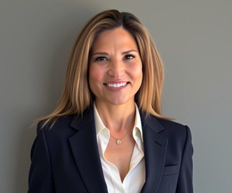 Kymberlie Campagnone