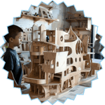 Amazing Architects summer camp