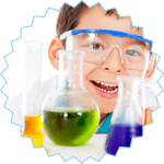 Excellent Experiments summer camp