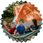 Into the Woods summer camp