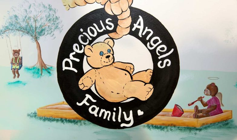 precious-angels-chilcare-center-family-painting