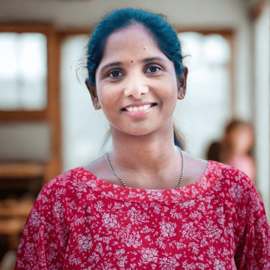 Mounika Thotakura