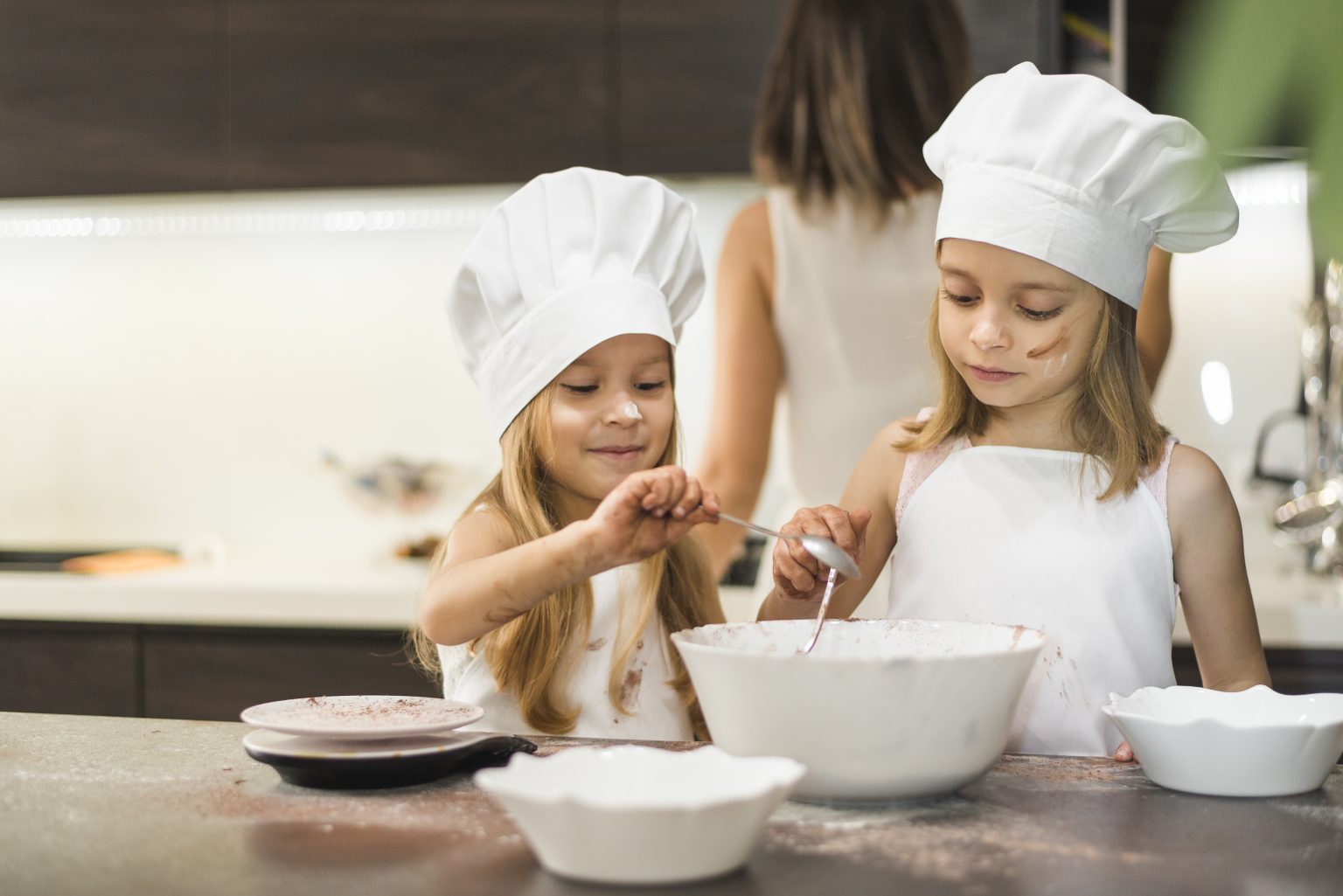 Cooking Activities for Kids