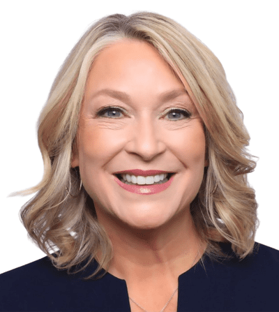 headshot of chief operating officer tammi rice