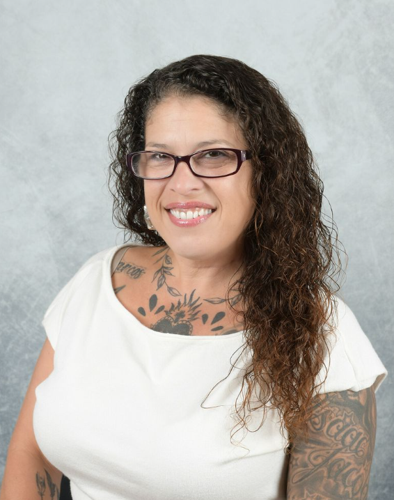 Amy Esparza