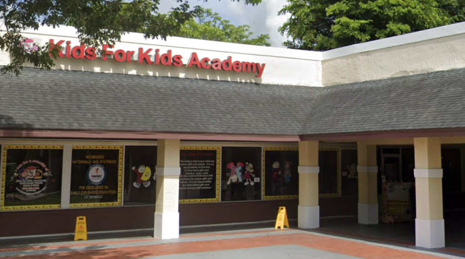 Kids for Kids Academy