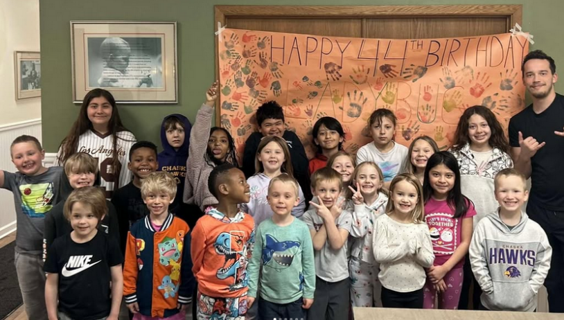 ladybug-childcare-anniversary-photo