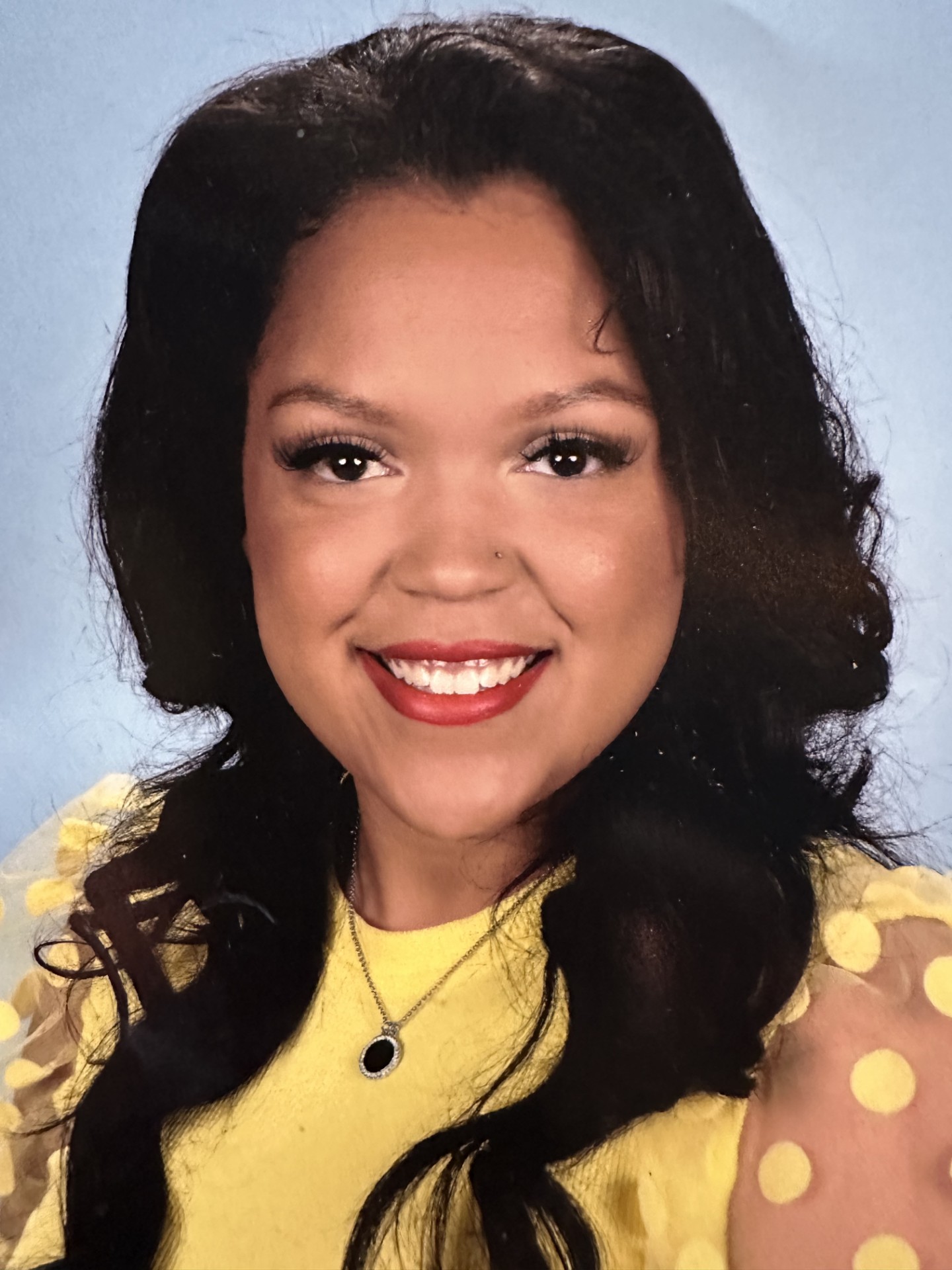 Alicia Poole