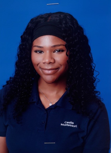 Delicia Gwinn