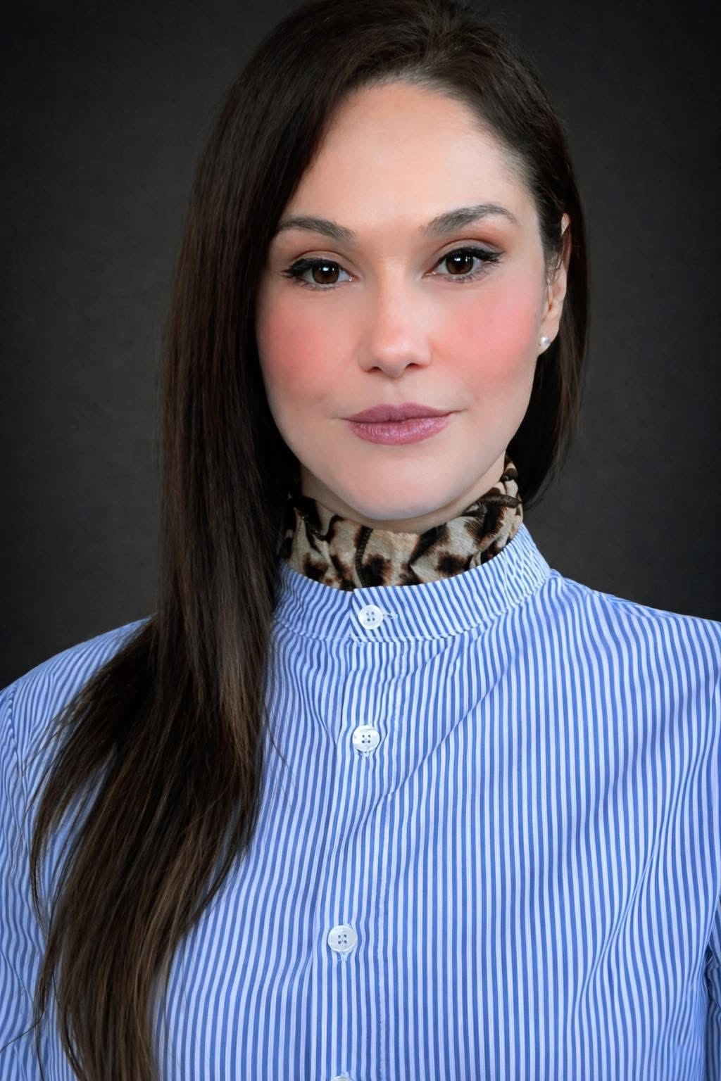 Kirsten Benavides