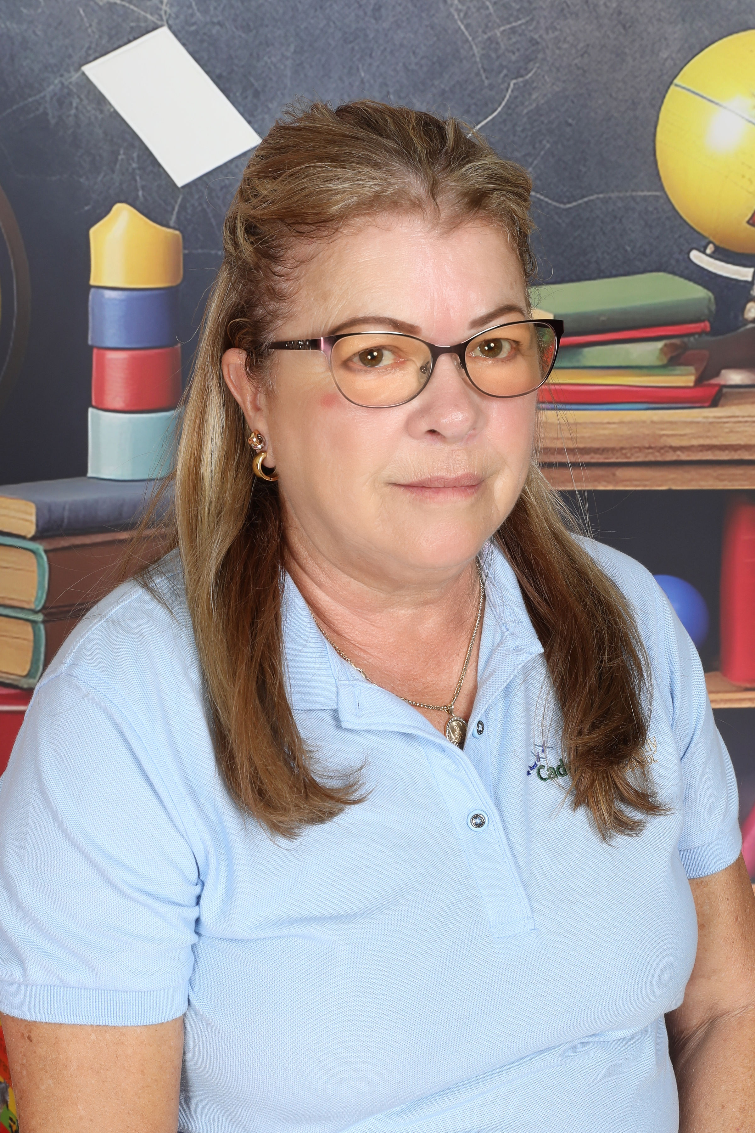 Olga Escobar
