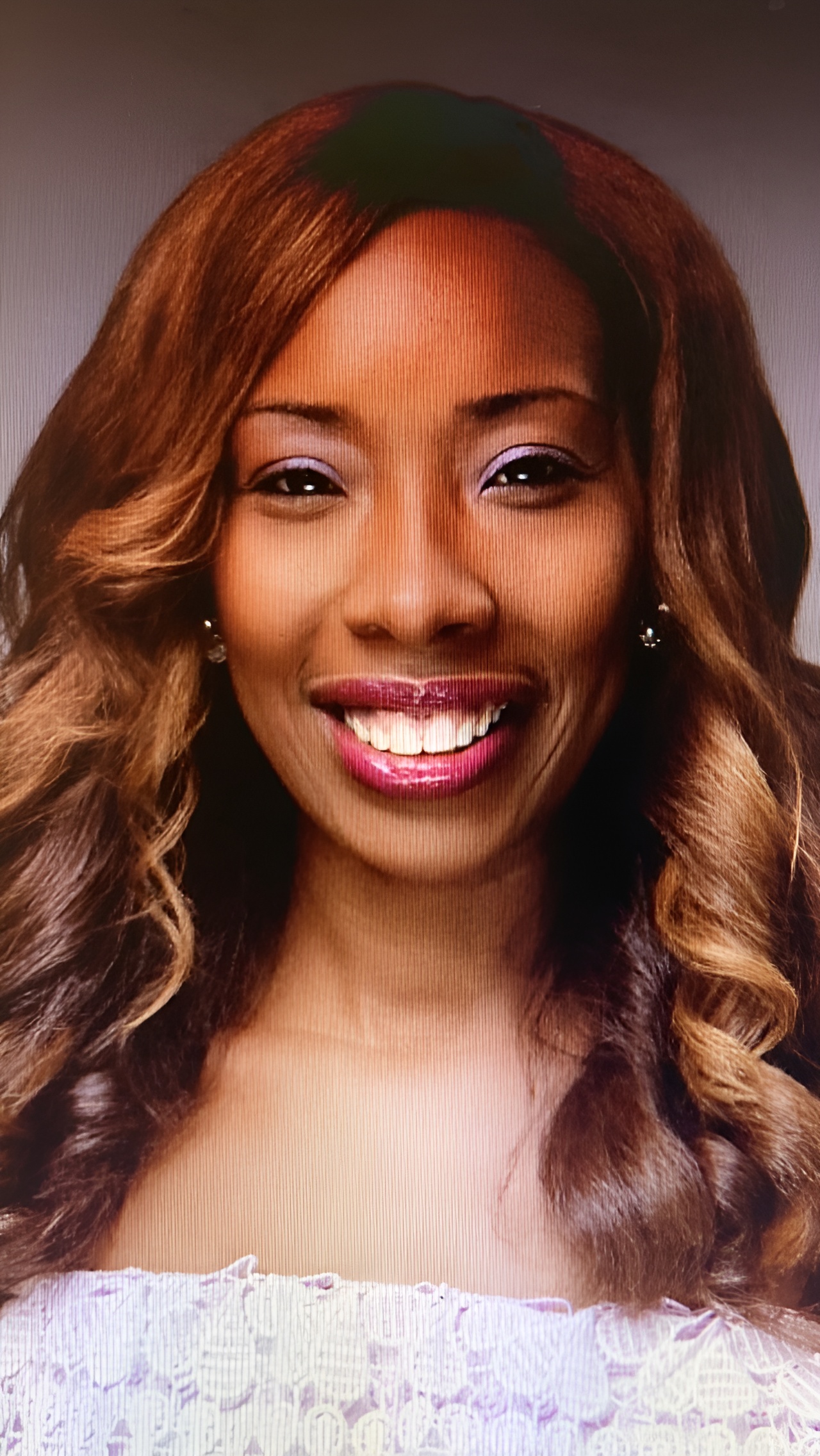 Rickeesha Martin