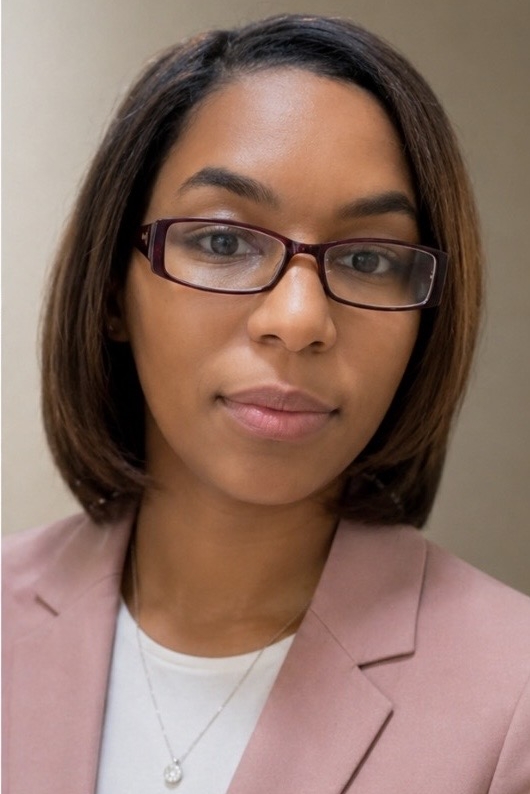 Telisa Lee