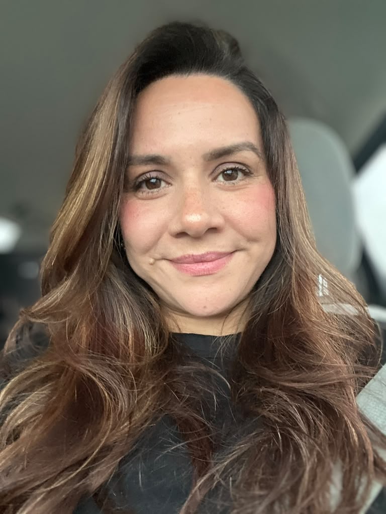 Ms. Korina