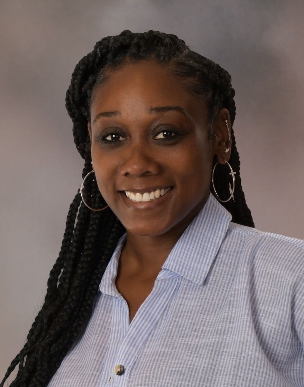 Yahshannah Porter