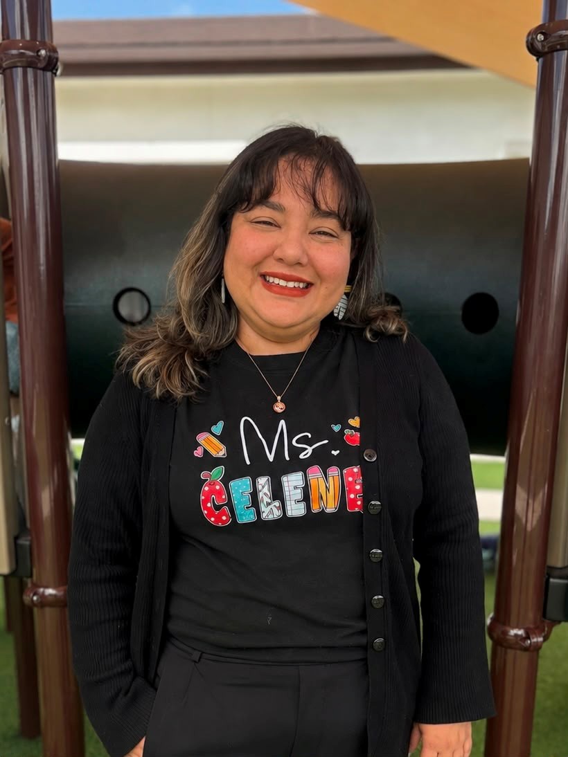 Celene Piedrahita