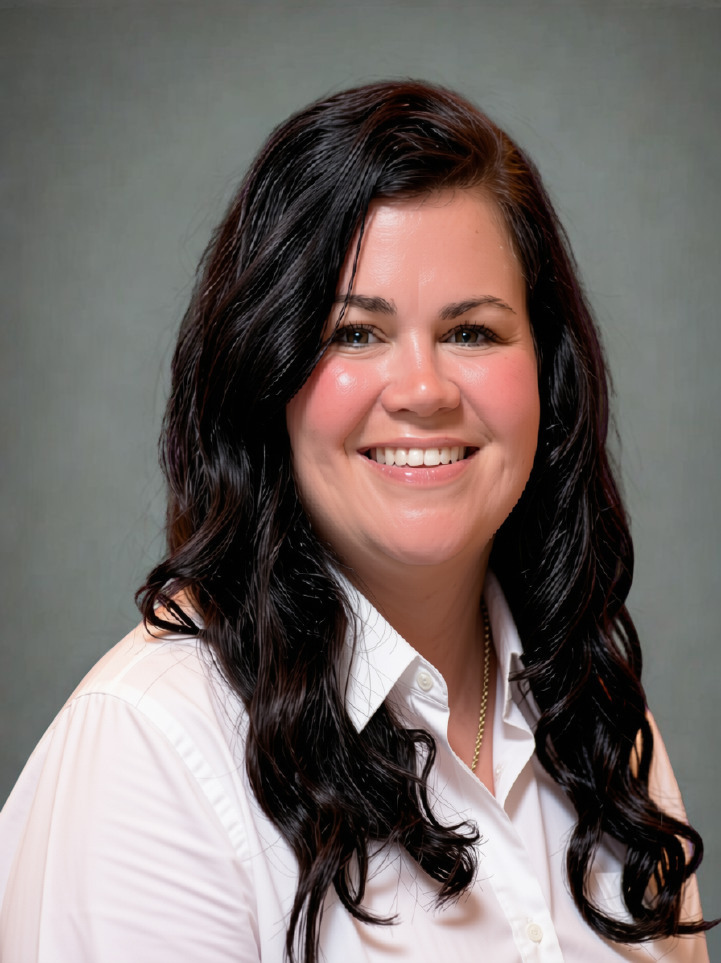 Katie Beganovic