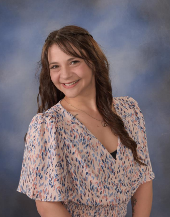 Nicki Metcalf