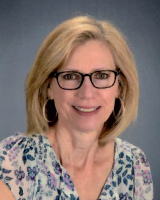 Gina Newton
