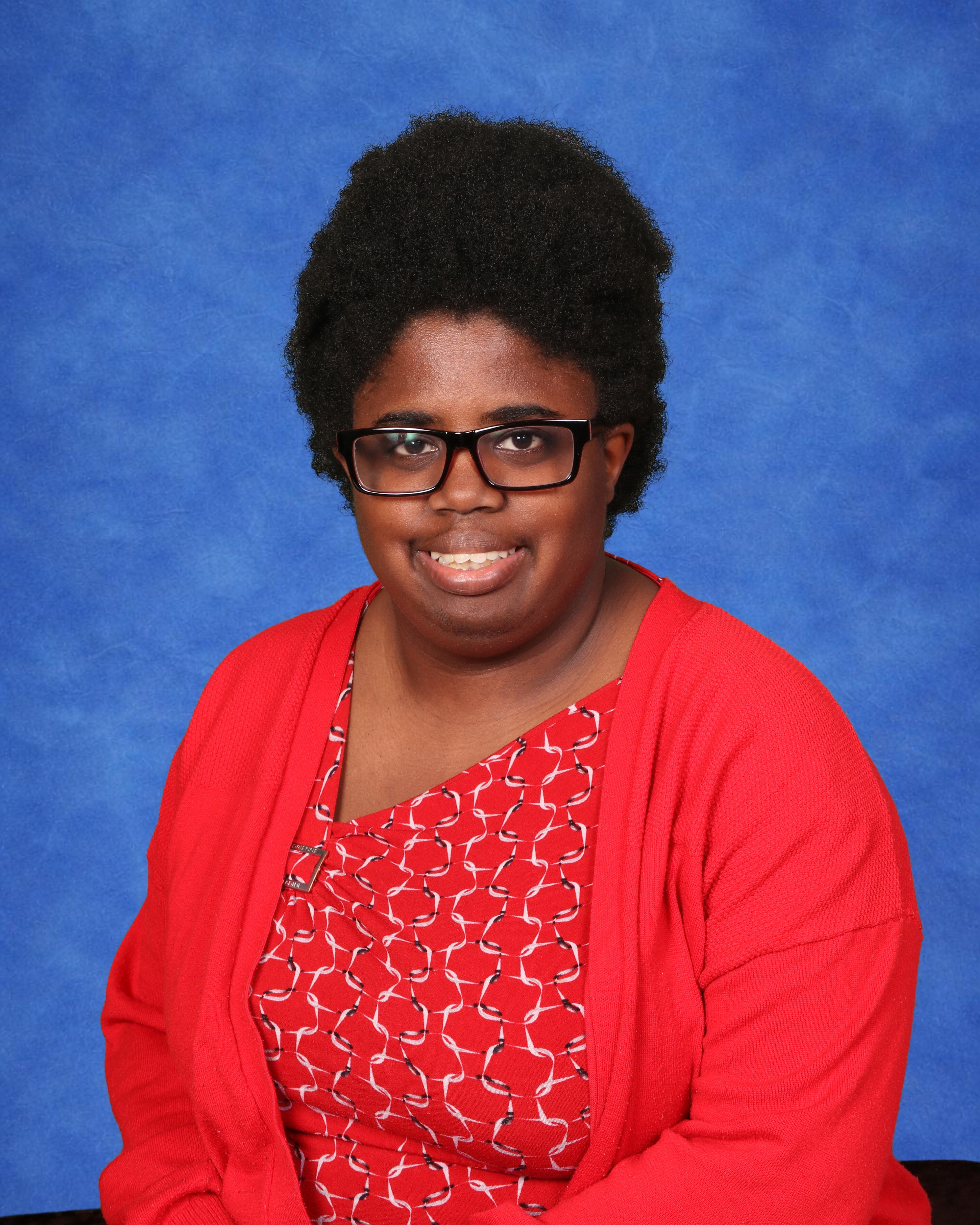 Naomi Lockett