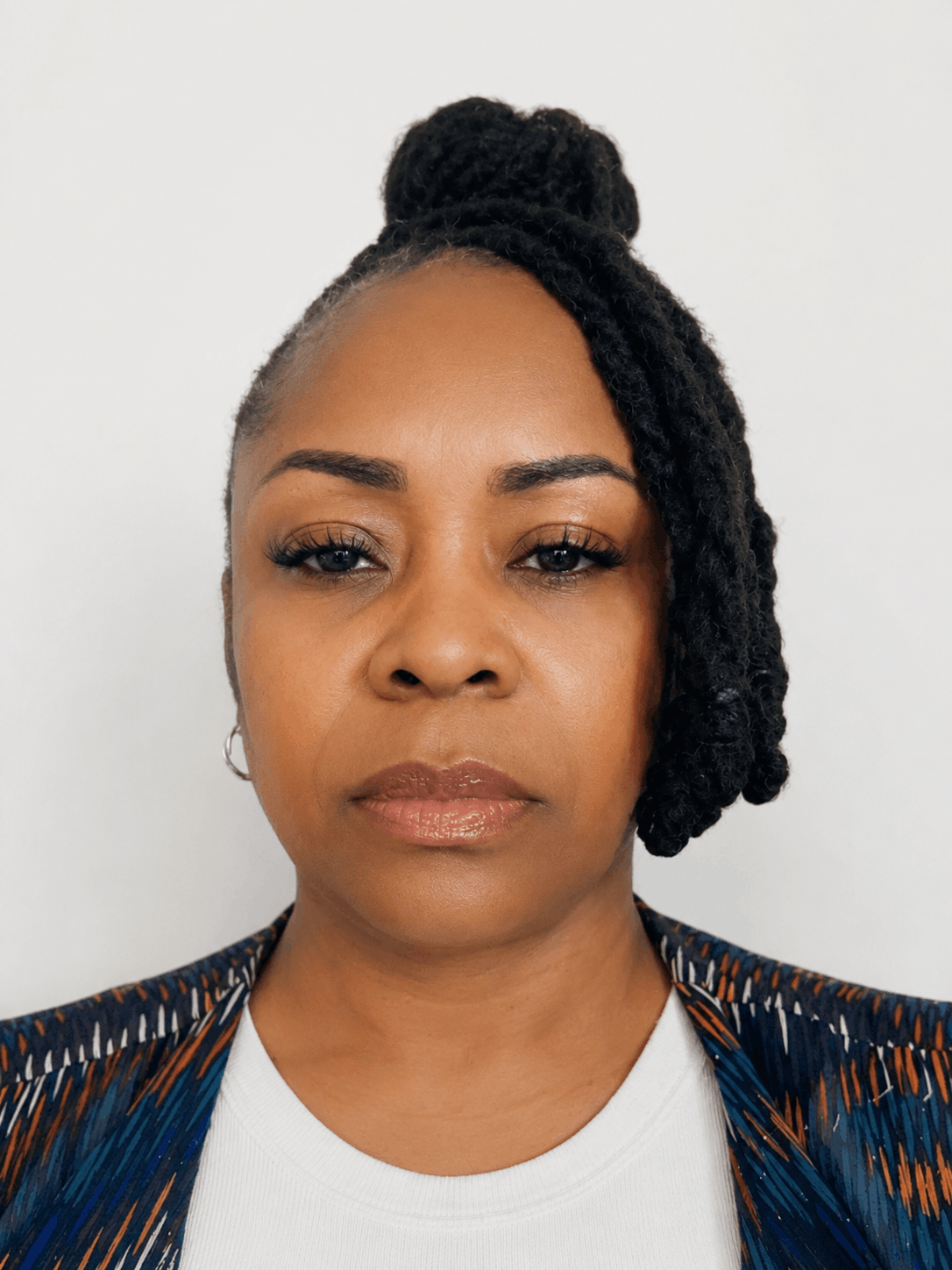 Toni Washington