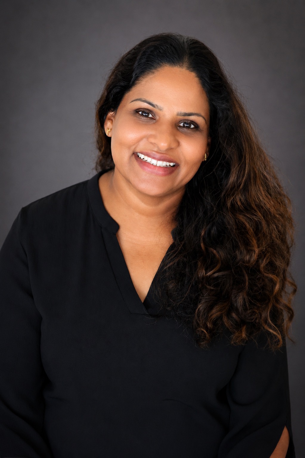 Ms. Sonali