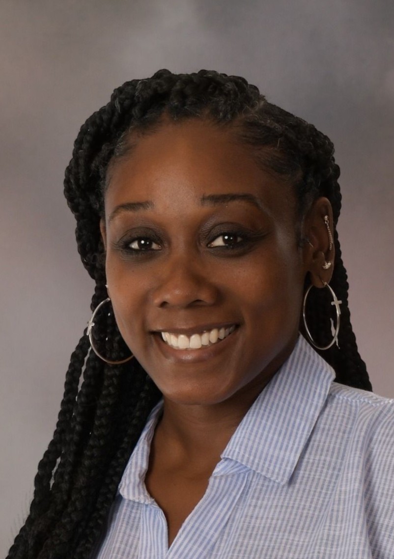 Yahshannah Porter