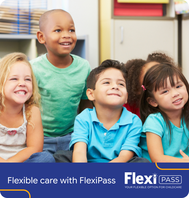 Flexible care with FlexiPass